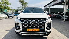 Used MG Hector Sharp Pro 1.5 Turbo Petrol  CVT [2023] in Hyderabad