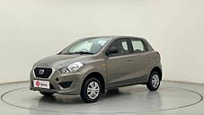 Used Datsun GO Plus T in Pune