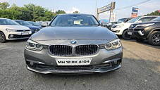 Used BMW 3 Series 320d Prestige in Pune