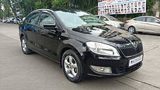 Used Skoda Rapid Ambition 1.6 MPI AT Plus in Mumbai