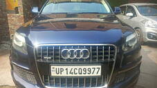 Used Audi Q7 4.2 TDI quattro in Kanpur