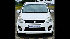 Used Maruti Suzuki Ertiga Vxi CNG in Mumbai