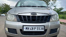 Used Mahindra Quanto C8 in Thane