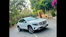 Used Mercedes-Benz GLA 200 CDI Sport in Mumbai