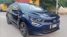 Used Tata Altroz XZA (O) Petrol in Bangalore