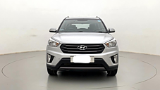 Second Hand Hyundai Creta EX 1.5 Petrol [2020-2022] in Zirakpur