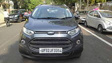 Used Ford EcoSport Titanium + 1.5L TDCi in Lucknow