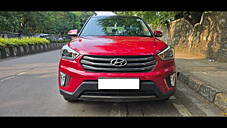 Used Hyundai Creta 1.6 SX Plus AT Petrol in Mumbai