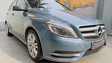 Second Hand Mercedes-Benz B-Class B180 in Pune
