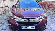 Used Honda WR-V VX MT Petrol in Navi Mumbai