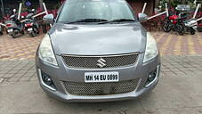 Used Maruti Suzuki Swift VDi in Pune