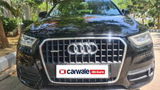 Used Audi Q3 35 TDI Premium Plus + Sunroof in Lucknow