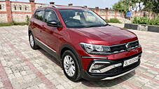 Used Volkswagen Taigun Highline 1.0 TSI AT in Delhi