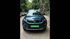 Used Tata Nexon EV Prime XZ Plus in Pune