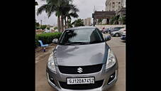 Used Maruti Suzuki Swift VDi ABS in Rajkot