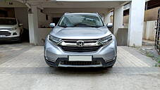 Used Honda CR-V 2WD Diesel AT in Hyderabad