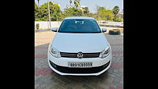 Second Hand Volkswagen Polo Highline1.5L (D) in Patna