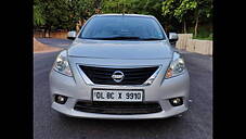Used Nissan Sunny XV in Delhi