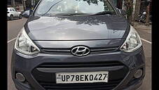 Used Hyundai Grand i10 Asta AT 1.2 Kappa VTVT [2013-2016] in Kanpur