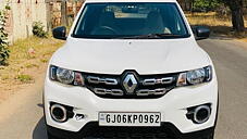 Used Renault Kwid RXL [2015-2019] in Vadodara