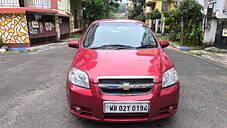 Used Chevrolet Aveo LS 1.4 in Kolkata