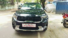 Used Kia Sonet HTK Plus 1.2 [2020-2021] in Chennai