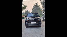 Used Mahindra Scorpio S10 in Rudrapur