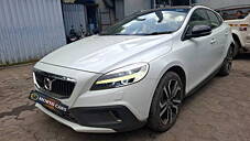 Used Volvo V40 Cross Country D3 in Navi Mumbai