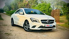 Used Mercedes-Benz CLA 200 CDI Sport in Ahmedabad