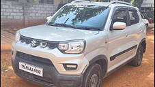 Used Maruti Suzuki S-Presso VXi Plus in Madurai