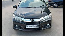 Used Honda City V in Jaipur