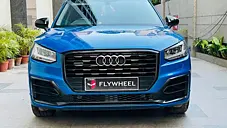 Second Hand Audi Q2 Premium Plus II 40 TFSI quattro in Kolkata