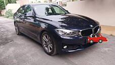 Used BMW 3 Series GT 320d Luxury Line [2014-2016] in Coimbatore