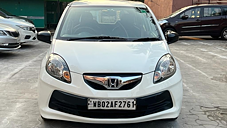 Second Hand Honda Brio S MT in Kolkata