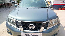 Second Hand Nissan Terrano XL D THP 110 PS in Gurgaon