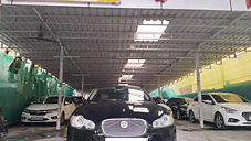 Used Jaguar XF 3.0 V6 Premium Luxury in Chennai