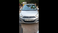Second Hand Hyundai i10 1.2 L Kappa Magna Special Edition in Delhi