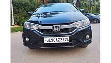 Used Honda City 4th Generation V Petrol in Delhi