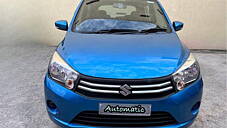 Used Maruti Suzuki Celerio VXi AMT ABS in Chennai