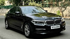 Used BMW 5 Series 530i Sport Line in Delhi