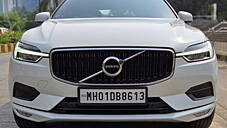 Used Volvo XC60 Momentum in Mumbai