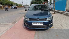 Used Volkswagen Polo Comfortline 1.5L (D) in Pune