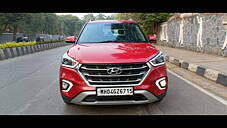 Used Hyundai Creta 1.6 SX Plus in Mumbai