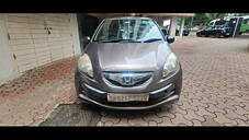 Used Honda Brio S MT in Mumbai