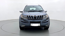Second Hand Mahindra XUV500 W8 in Zirakpur