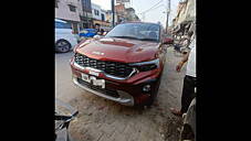 Used Kia Sonet HTK Plus 1.2 Petrol MT in Meerut