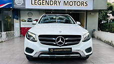 Used Mercedes-Benz GLC 220 d Progressive in Pune