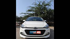 Used Hyundai Elite i20 Asta 1.2 (O) in Mumbai