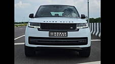 Used Land Rover Range Rover HSE 3.0 Diesel [2022] in Delhi