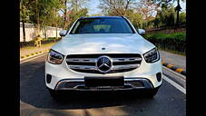 Used Mercedes-Benz GLC 200 Progressive in Delhi